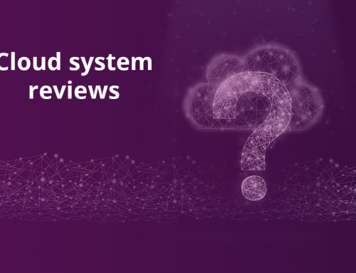 Are your cloud systems a silent liability?