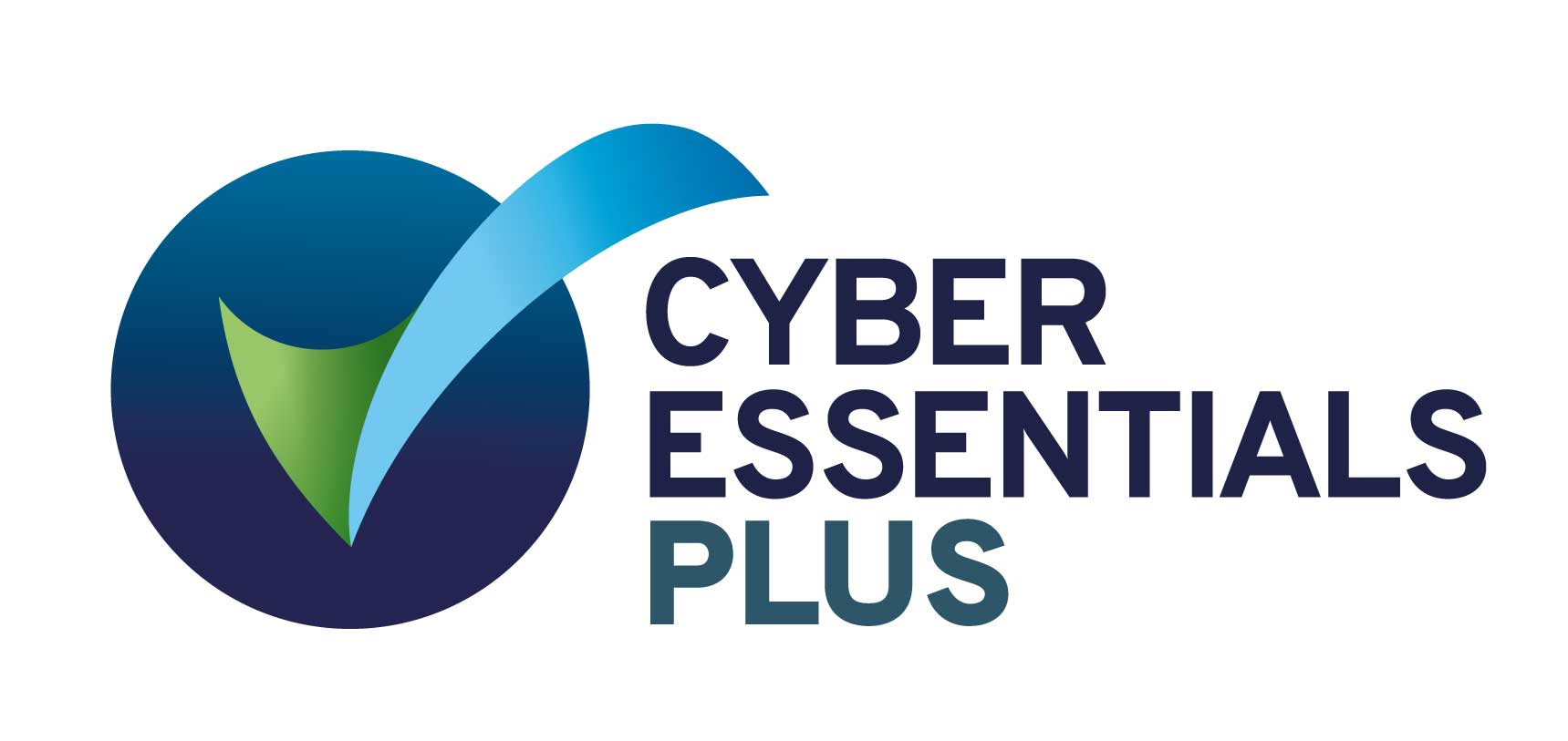 New Cyber Essentials Plus scheme logo