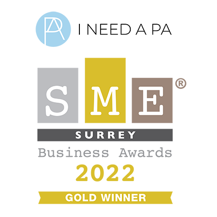 Pro Drive IT win Employer of the Year SME Surrey Business Awards