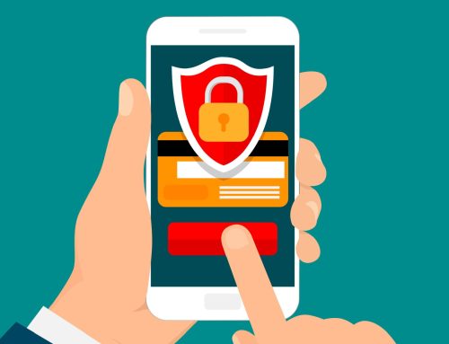 How do I choose a secure smartphone for my business?