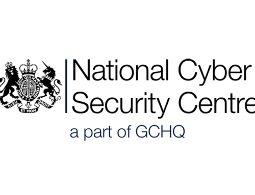 Pro Drive’s summary of the UK’s National Cyber Security Centre annual review