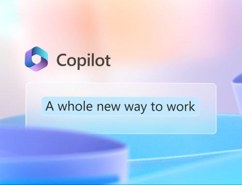 Microsoft 365 Copilot AI assistance now available for all businesses