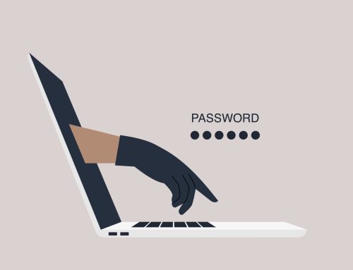 Four risky ways staff record passwords in businesses – and why you will regret allowing them