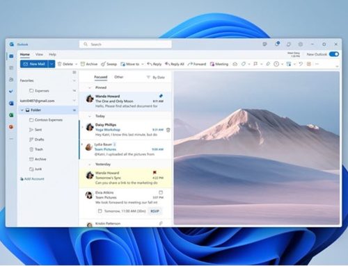 What is NEW Microsoft Outlook and should you be using it?