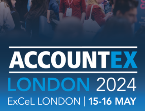 Pro Drive will be exhibiting at Accountex – the UK’s largest accounting event