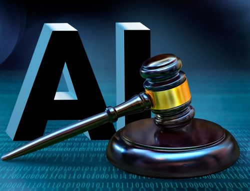 Is Artificial Intelligence Safe for Law Firms?
