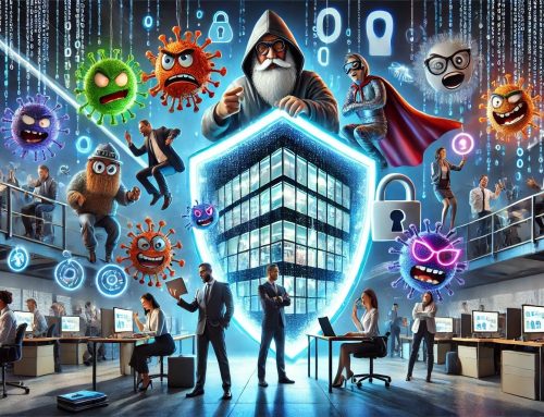 Top Cyberattack Approaches Threatening the Legal Industry
