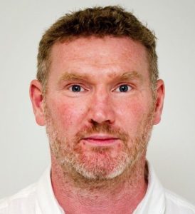 Technical Director Matt Taylor