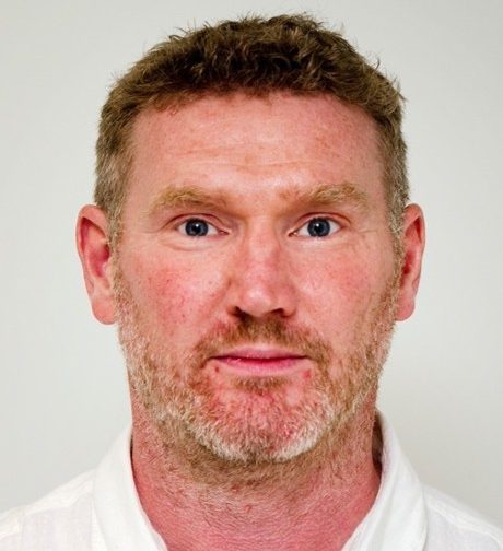 Matt Taylor