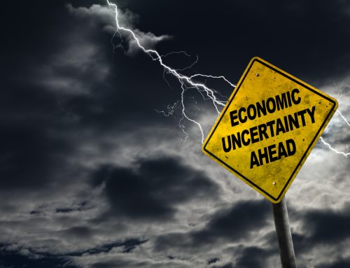 The risk of ignoring technology investment in uncertain economic times