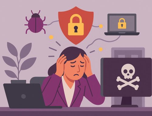 Think you need a cyber security consultant? Check what your IT company is doing