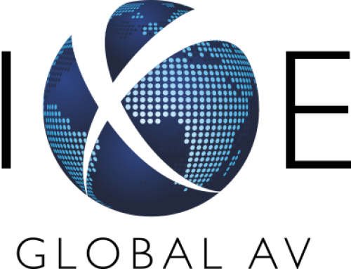 Client spotlight: Pixel Global AV