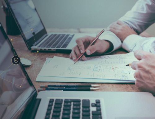 Why every law firm should audit the cyber security and governance of its suppliers