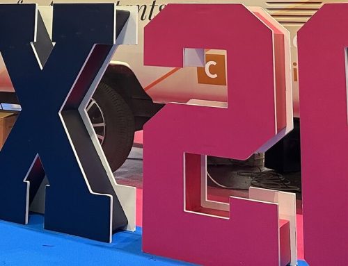 Accountex IT benchmarking results