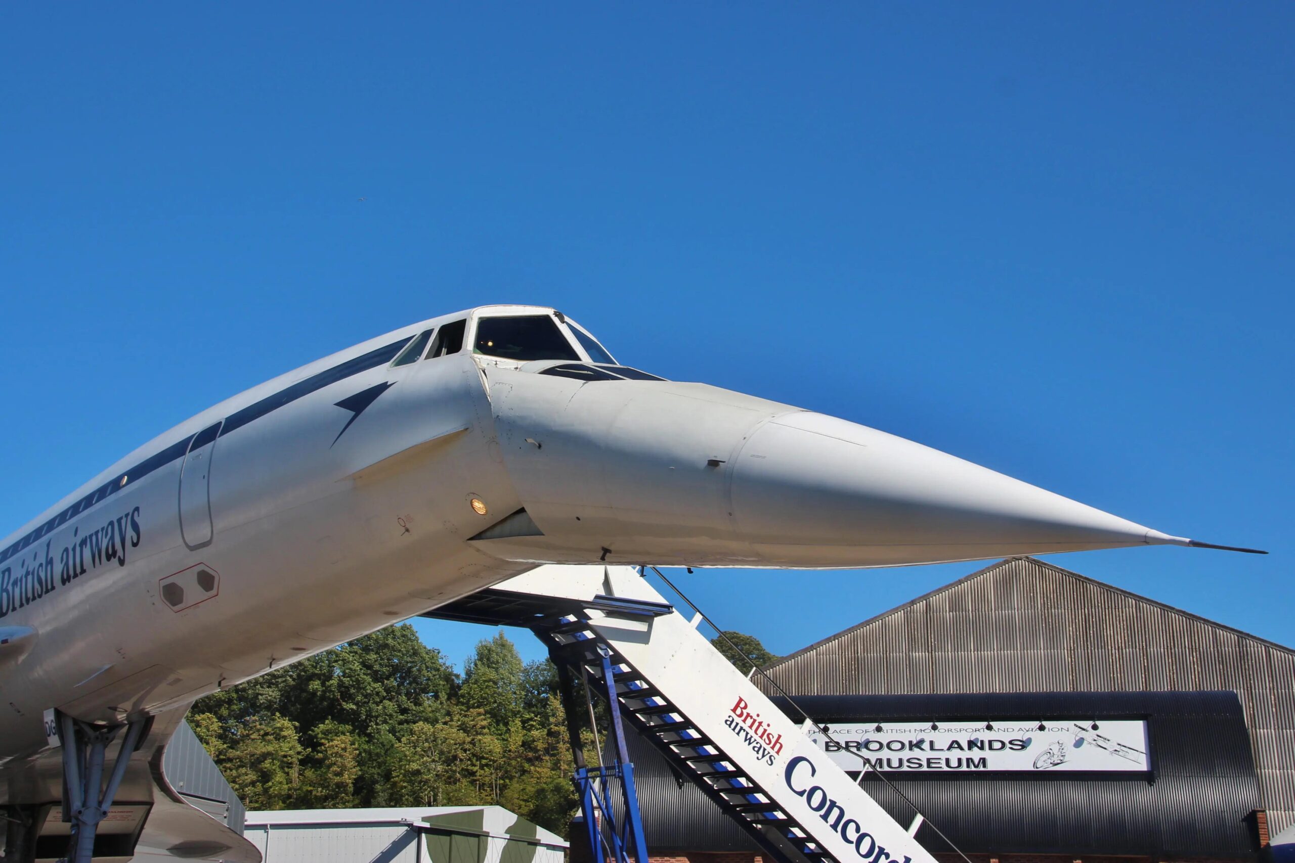 Featured image for An evening of supersonic business networking – September 23 @ 4.00 pm – 7.30 pm