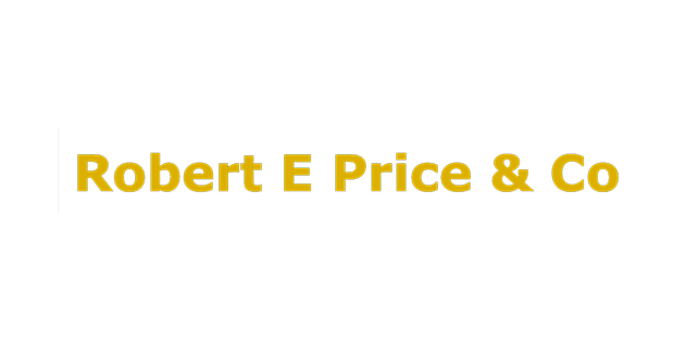 Featured image for Robert E Price & Co Accountants