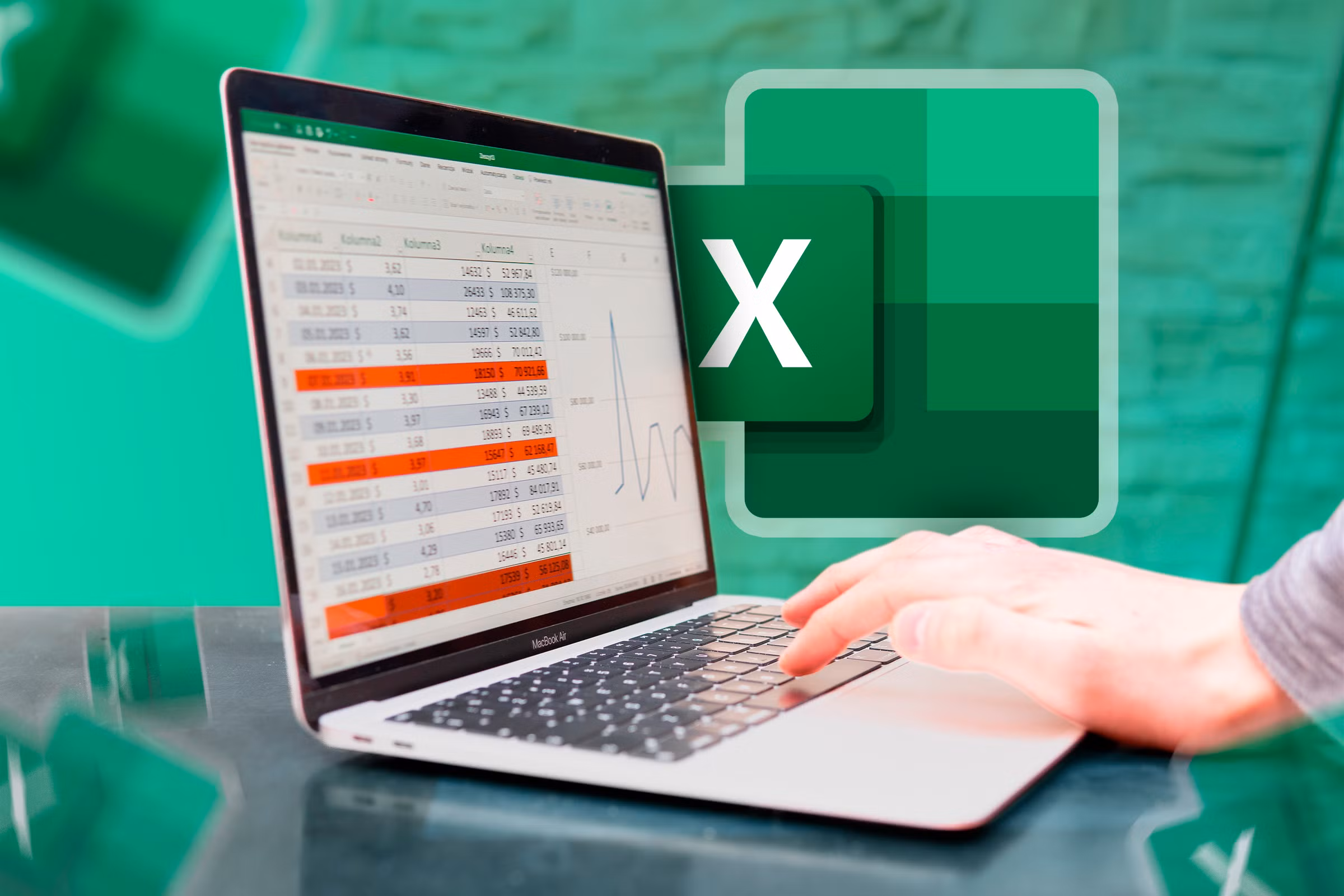 Featured image for How to Use Microsoft Copilot in Excel to Work Smarter