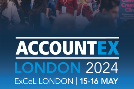 Featured image for Pro Drive will be exhibiting at Accountex – the UK’s largest accounting event