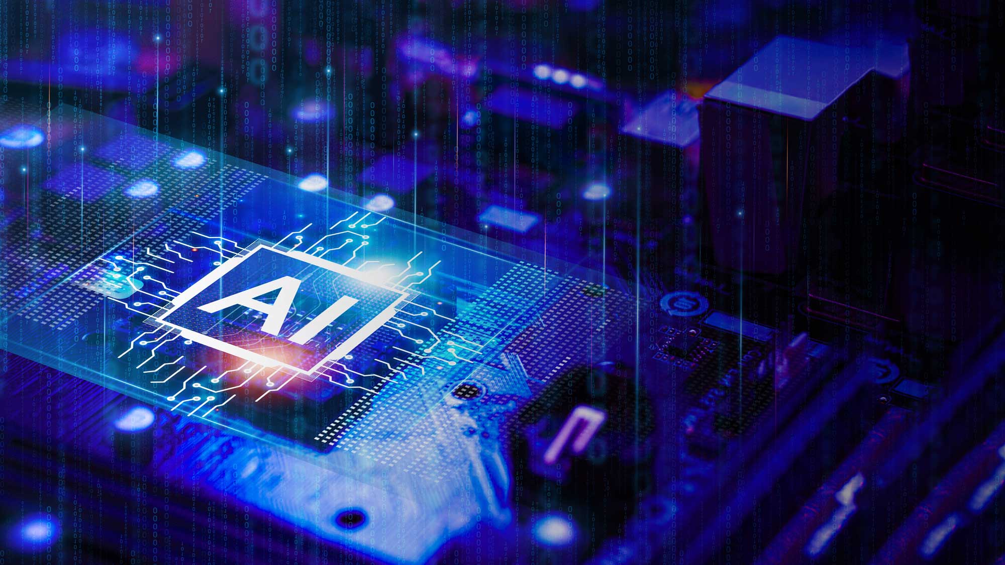 Featured image for How UK Law Firms Can Effectively Balance Innovation with Data Protection in the AI Era