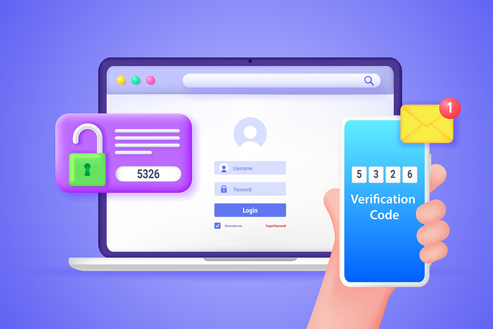 Featured image for Multifactor authentication not infallible cybersecurity defence