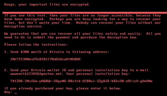 Featured image for DLA Piper – A Business Continuity Nightmare That Cost Millions
